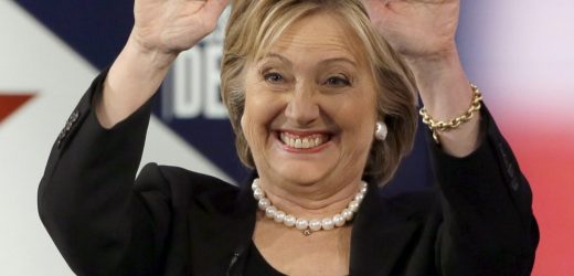 Hillary, ou le saut dans l’inconnu