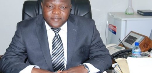 Interview avec Johnson Kuéku-Banka, Directeur Général du Centre Togolais des Expositions et Foires de Lomé