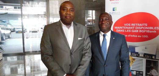 Mobile Banking : Airtel Gabon s’adosse à BGFI Bank