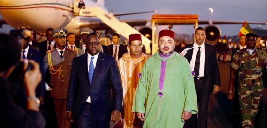 La Ram futur actionnaire dans Air Sénégal SA