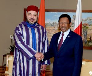 Maroc-Madagascar scellent leur union avec 22 conventions