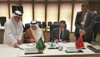 Maroc-TGV : nouveau prêt de 40 millions de dollars