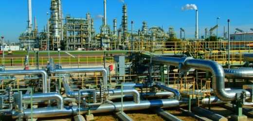 Nigeria : La raffinerie du groupe Dangote opérationnelle fin 2018