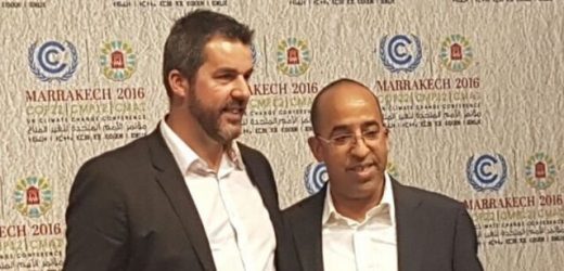 Zest Maroc : le nouveau né de Menara Holding pour les bâtiments autonomes