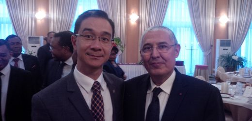 Signature d’un Mémorandum d’Entente entre la BNI Madagascar et Attijariwafa bank