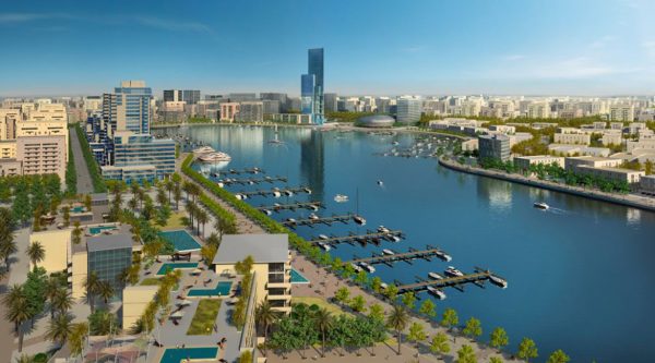 port-financier-de-tunis2016