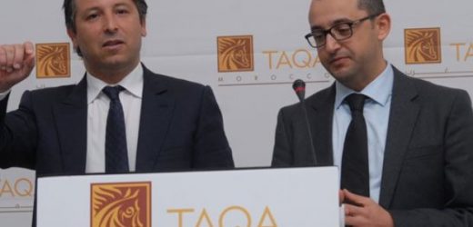Taqa Morocco : Hausse des bénéfices malgré la baisse du CA