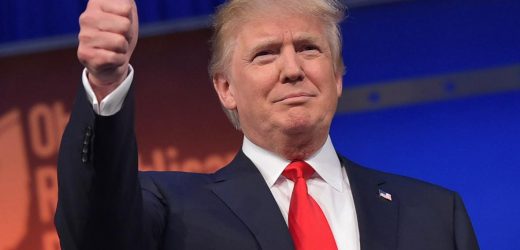Trump Bientôt confronté à la réalité du pouvoir