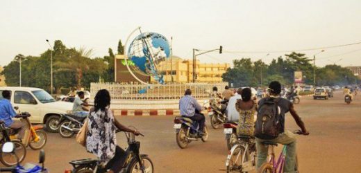 Burkina Faso : le taux de croissance du PIB attendu à 5,8% en 2025