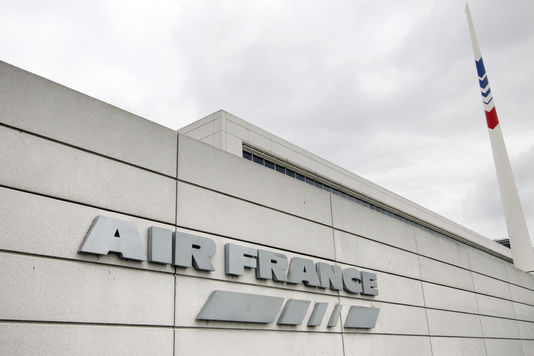 air-france