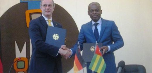La KfW octroie un financement de 37 millions d’euros au Togo