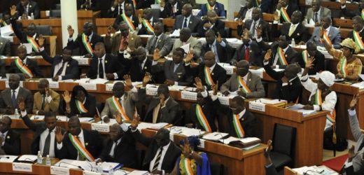 Côte d’Ivoire : vers l’adoption du budget 2017 évalué à 6 500 milliards FCFA