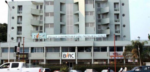 RDC : un audit relève un « risque majeur de dilapidation » des actifs nécessaires à l’apurement du passif de la BIAC