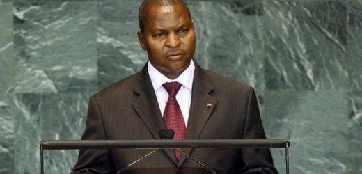 Centrafrique: Touadéra met fin aux fonctions de son premier ministre 