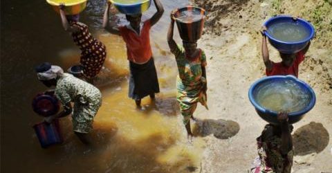 Cop22: La BAD annonce 5,5 milliards de dollars de financement pour le secteur de l&rsquo;eau en Afrique d’ici 2019