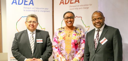 L’ADEA prépare sa réunion continentale de validation avant la Triennale 2017 en Egypte