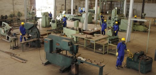 Le devenir des PME selon les organismes mondiaux de promotion du commerce