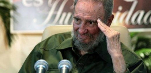 Fidel Castro, un géant qui a pesé sur l&rsquo;Afrique