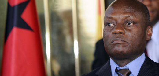 Guinée Bissau : Mário Vaz dissout son gouvernement