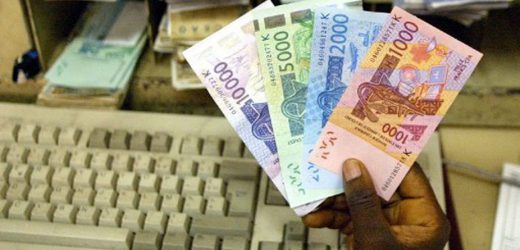 UEMOA : Les emplois du système bancaire estimés à plus de 20 milliards de FCFA à fin 2015