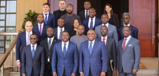 Afreximbank lèvera $1 milliard de financement pour le Togo