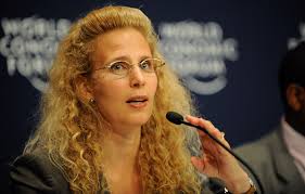 Dr. Jennifer Blanke, nouvelle Vice-présidente de l’agriculture et du développement humain et social de la BAD