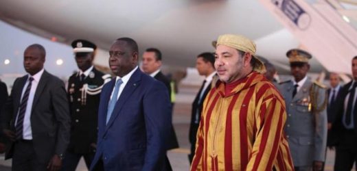 Mohammed VI: «le Sénégal, ce pays qui nous est si cher »