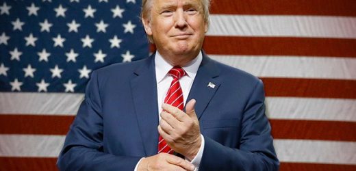 Donald Trump: Brexit puissance cinq de Marrakech à New York
