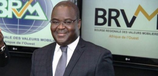 La BRVM accéde au rang de marché frontière