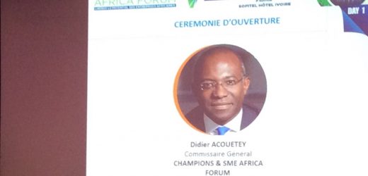 SME Africa Forum à Abidjan: faut-il protéger les PME pour les faire émerger ?