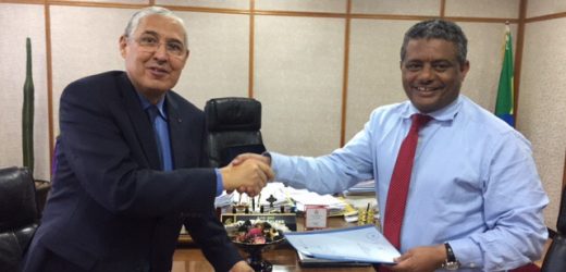 Commercial Bank of Ethiopia et Attijariwafa bank scellent un partenariat dans le Trade Finance