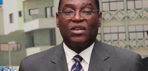 Janvier Litse directeur général du Bureau régional de développement et de prestations de services pour l&rsquo;Afrique de l&rsquo;Ouest.
