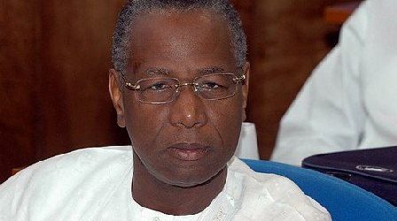 Union Africaine: Abdoulaye Bathily essuie un refus diplomatique du Zimbabwe
