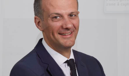 Entretien exclusif avec Xavier Saint-Martin-Tillet (DG de LafargeHolcim Côte d’Ivoire)