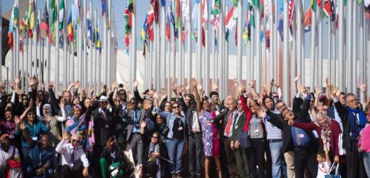 Le bilan de la COP22 du PFE :  la COP de la préparation de l’action