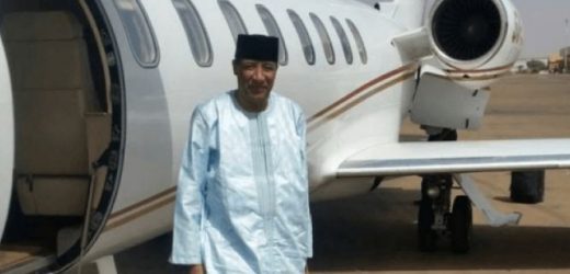 Un nigérien à la tête de l’ASECNA