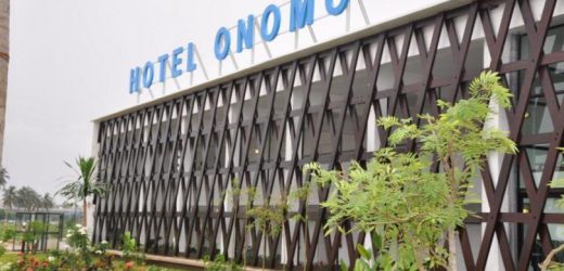 Guinée: la Société Générale et ONOMO s’allient pour la construction d’un complexe hôtelier