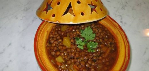 Maroc : quand les lentilles cessent d’être le plat des « pauvres »