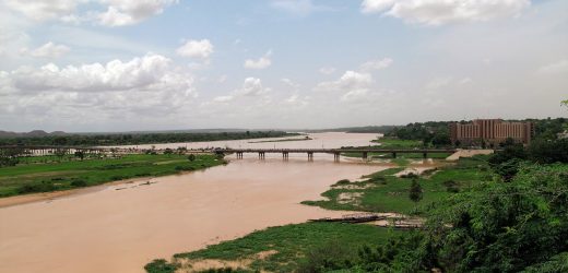 Projet de réhabilitation et de protection du fleuve Niger : échanges autour de l’étude de faisabilité