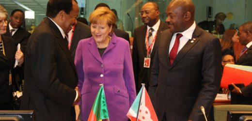 Cameroun: l&rsquo;Allemagne suspend le financement des micro-projets de développement