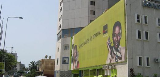 Gabon : l’operateur de Télécoms Moov se met à la 4G