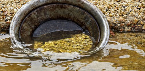 Mali : les exportations d’or évaluées à plus de 2.000 milliards de FCFA en 2021