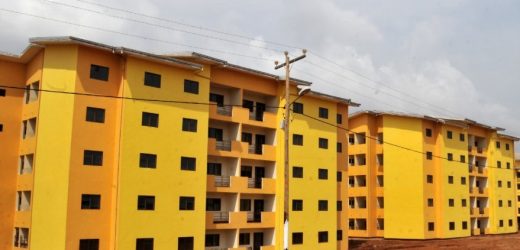 Cameroun:Le Britannique NMS Infrastructure s’intéresse à la construction de logements sociaux