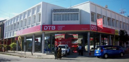 Diamond Trust Bank reçoit 75 millions de dollars de la BAD