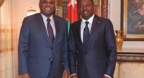 Le Togo va « bientôt » ratifier l&rsquo;accord portant création d’Afreximbank