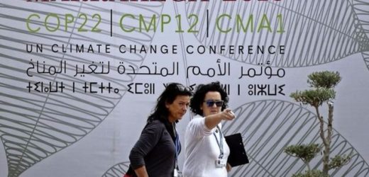 L’aide climatique, un des grands débats de la COP22