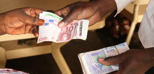 Afrique : le FIDA chiffre les transferts d’argent des migrants à 65 milliards USD en 2016