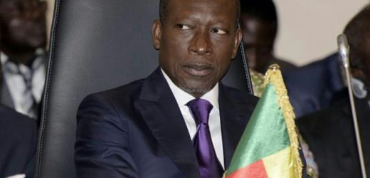 Le Bénin va-t-il poursuivre (seul) les travaux du barrage Adjarala ?