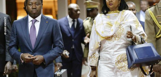 Union Africaine : le Togo tourne dos au Sénégalais Bathily