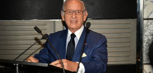 Maroc : le milliardaire Othman Benjelloun augmente sa fortune grâce à Bank Of Africa